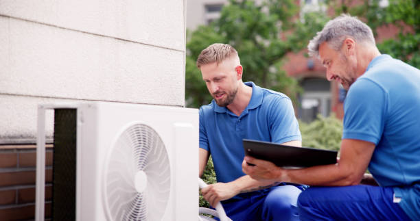 Best HVAC Maintenance Near Me  in Levittown, PA