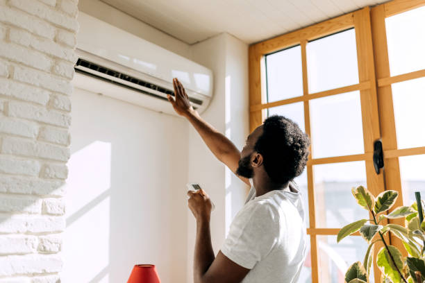 Best Affordable HVAC Services  in Levittown, PA
