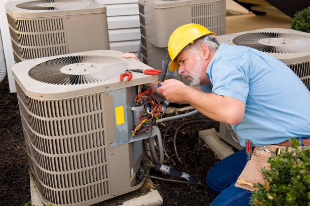 HVAC Emergency Services in Levittown, PA