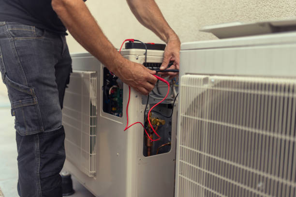 Ductless HVAC Repair in Levittown, PA