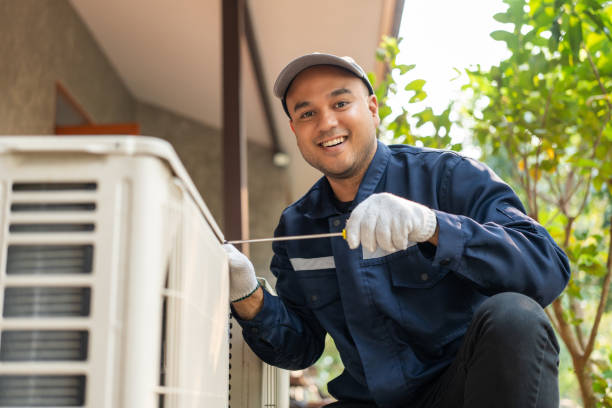 Best HVAC Air Duct Cleaning  in Levittown, PA